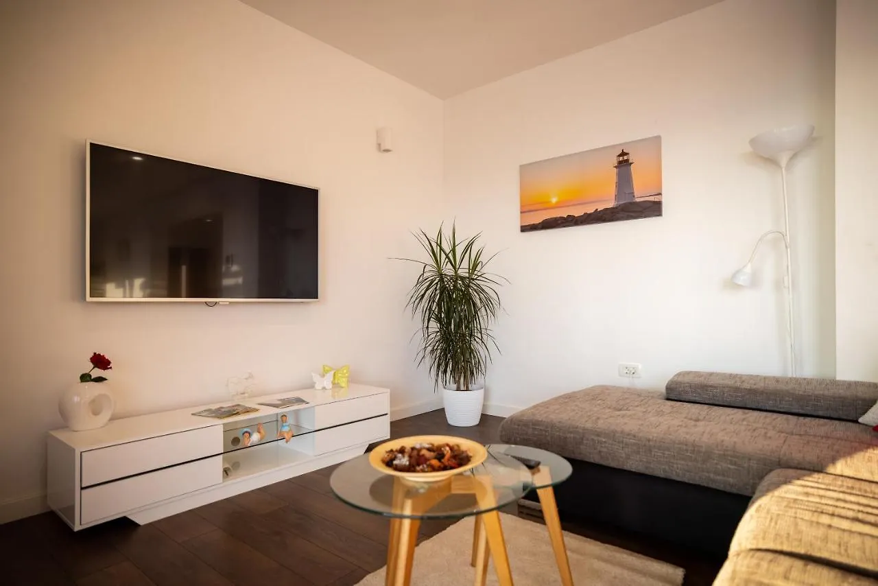 Royal Promons - Heated Pool Villa Starigrad Paklenica