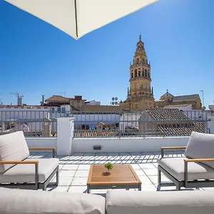 Victoria , Córdoba Spanien
