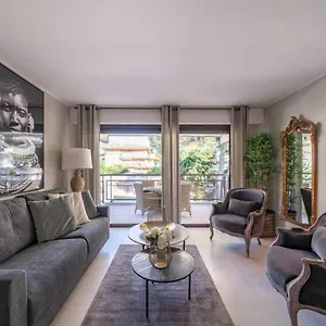 Mi Casa Tu Casa - Pg , Cannes Frankreich