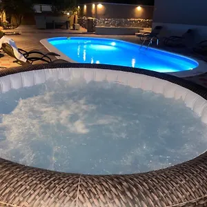  Apartmán Lucija