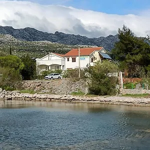 Apartman Paklenica Sport, Stari Grad