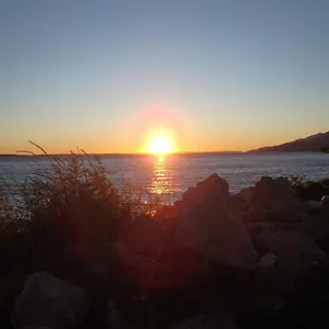 Appartement Vukelic, Starigrad Paklenica