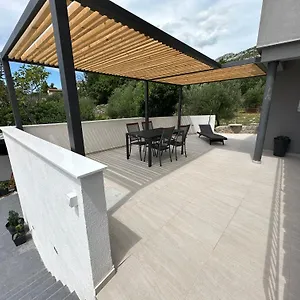  Apartmán Paklenica Josipa