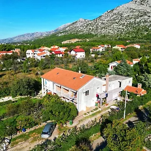  Apartmán Lana