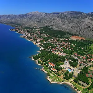 Apartmani Simic Starigrad Paklenica