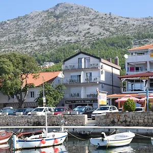 Vendégház Tota, Stari Grad