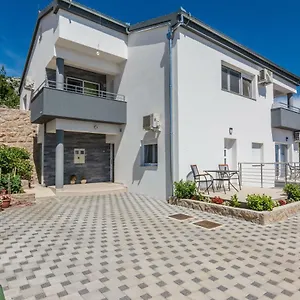  Apartmán Jadranka